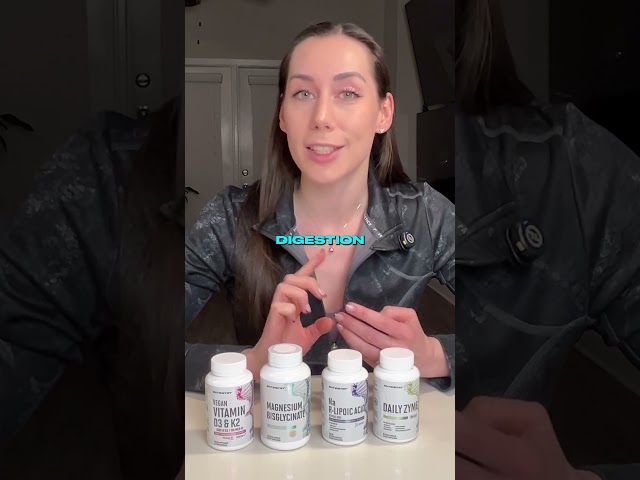 Nutristat Wellness Line | Supplements for Daily Health, Not Just the Gym