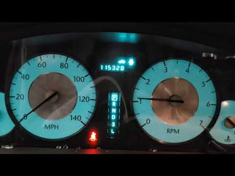 FOR SALE - 20L1300 - 2008 CHRYSLER 300 - 2.7L ENGINE