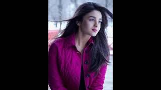 Alia Bhatt Beautiful 😍 WhatsApp status video 2022 | Alia Bhatt lovely photo Shoot