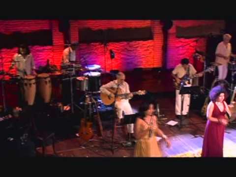 Três Meninas do Brasil - Menina Amanhã de Manhã