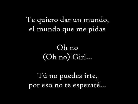 Young Killer Ft. D anez - No te esperaré - Letra