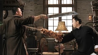 Download lagu Ip Man Defeats the Arrogant Kung Fu Master Using a Cane | Legendary Wing Chun Fight (2008) mp3 Download lagu Ip Man Defeats the Arrogant Kung Fu Master Using a Cane | Legendary Wing Chun Fight (2008) mp3
