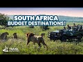 Cheapest Place To Travel To From South Africa