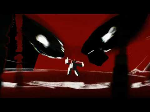 Ranta and Jinichi vs Maki On JJS