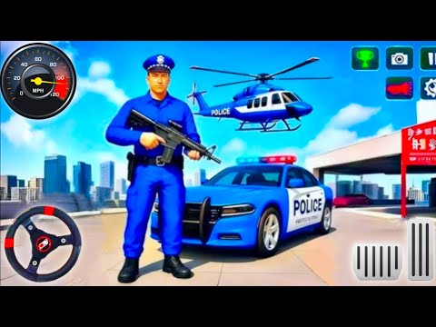 Army Truck Driving Cargo Games – US Offroad Army Truck Driving 3D 2025 | Android Gameplay