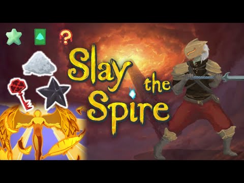 Slay the Spire February 28th Daily - Ironclad | When life gives you Apotheosis...