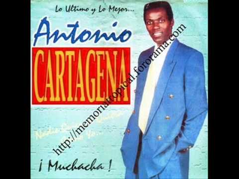 Antonio Cartagena - propiedad privada