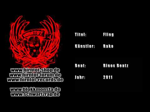 Flieg - Rako (2011)