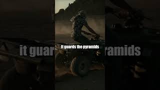 Discover Egypt&#39;s ancient mysteries! 🏺 Explore pyramids, Nile River, and rich history #Egypt #Travel