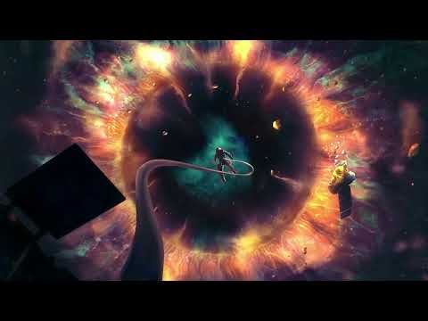 Towards Infinity - Epic Sci-Fi Music