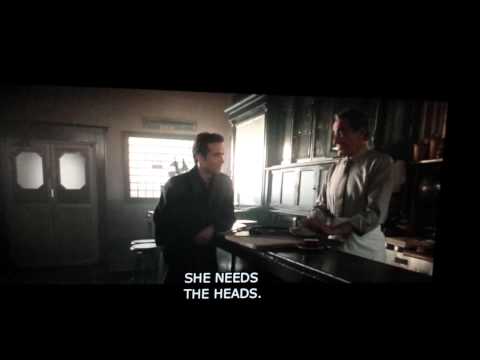 Italian Spell from the movie Sleepers