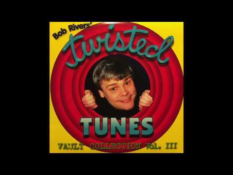 Boatload Of Cubans - Twisted Tunes Vault 3