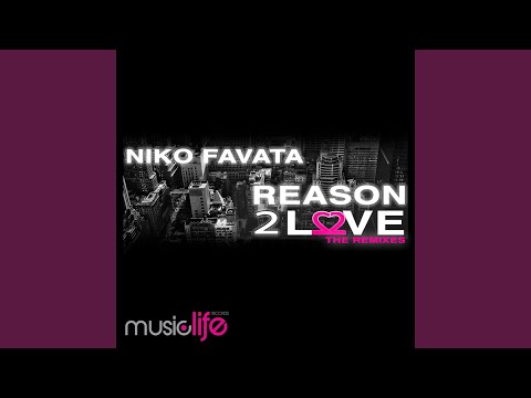 Reason 2 Love (Jesse Spalding Remix)