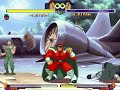 Street Fighter Alpha 2 M Bison Intro Win Poses