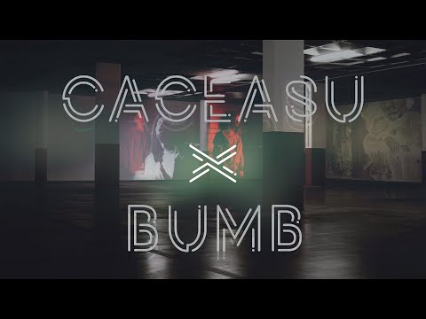 CaCeasu - Sec ft. bumb