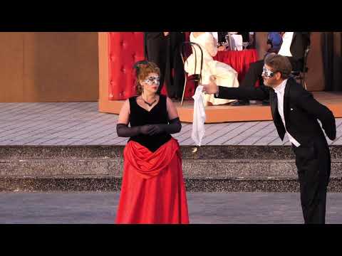 Trailer I Wie einst im Mai I  Theater und Orchester GmbH Neubrandenburg Neustrelitz