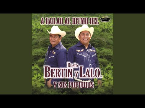 Popurri de Cumbias: No Llores / Vida Mia / Cuando Se Pierde un Amor / Teresita / Isaura