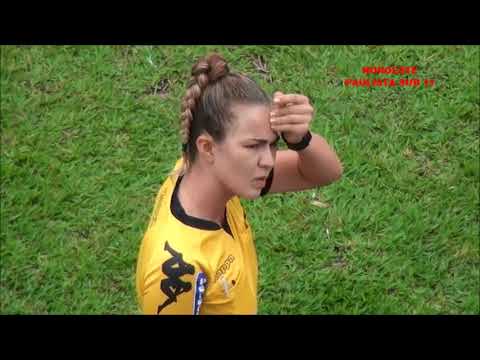 NOROESTE  0 X 2  SANTOS - PAULISTA SUB 11