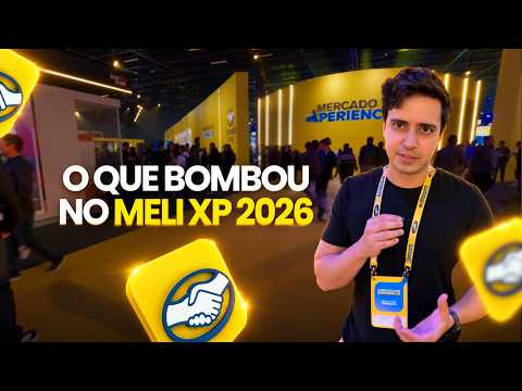 THE TOP TRENDS FROM MELI XP 2026