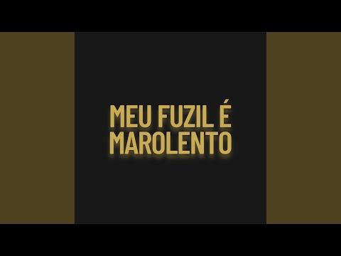 Meu Fuzil É Marolento