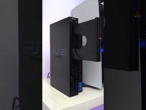 Which Playstation would you play? 💙