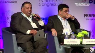 Capital Market Trends & Business Valuations in Franchising image