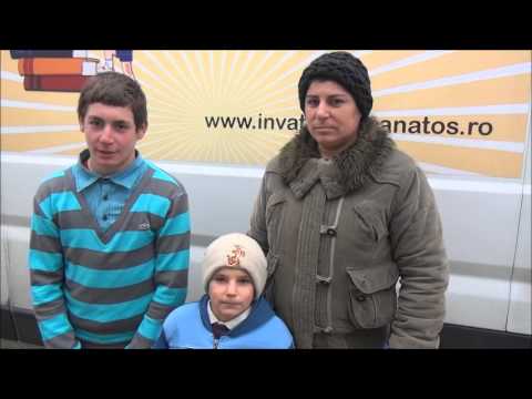 interventie medicala in Negri, judetul Bacau