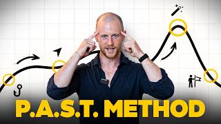 How to Tell Stories That Makes People Whisper ‘Damn, that’s good.’