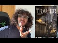 L2E Empuraan Trailer Reaction Mohanlal Prithviraj Sukumaran Malayalam