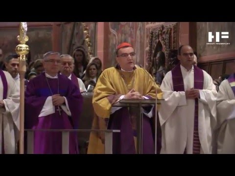 50 GODINA HKŽ FRANKFURT