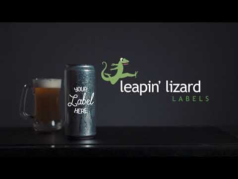 The Beer Ad: You Make Great Beer, We Make Great Labels