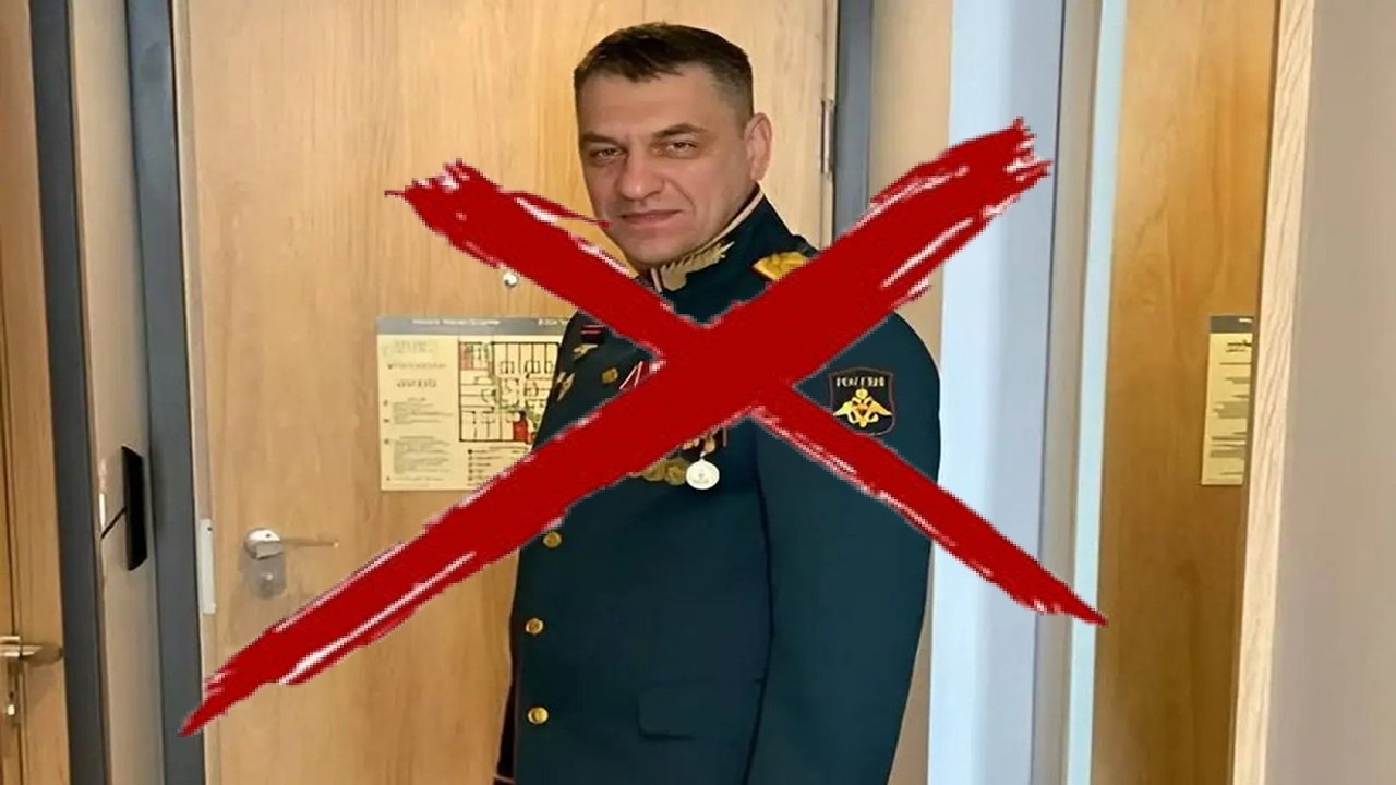 RUSSIA REMOVES “THE BUTCHER” GENERAL AFTER HEAVY LOSSES IN DONETSK AND SUMY || 2026