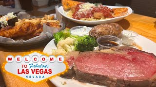Magnolia's Veranda 4 Queens Downtown Las Vegas