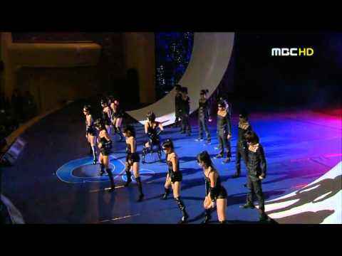 [HD 720p][LIVE] Lee Hyori - Anymotion (2007.09.18)