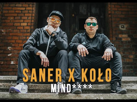 SANER x KOŁO - Mind****