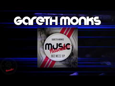 BIZ NEZZ EP - GARETH MONKS - BEATPORT PROMOTION