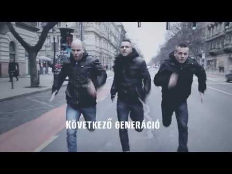Plastikhead feat. Majka - Ha menni kell... (Official Music Video)