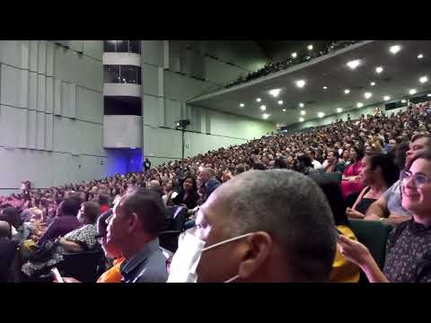 Prisma Brasil - Medley (Turnê Nordeste 2022) Recife