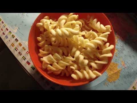 MongoTV_9819 - Spiser SKÅL CHIPS Lidt Før MANDAG MIDNAT