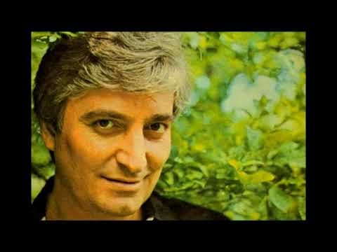 Zekerijah Đezić - Sjećaš li se, sjeda moja