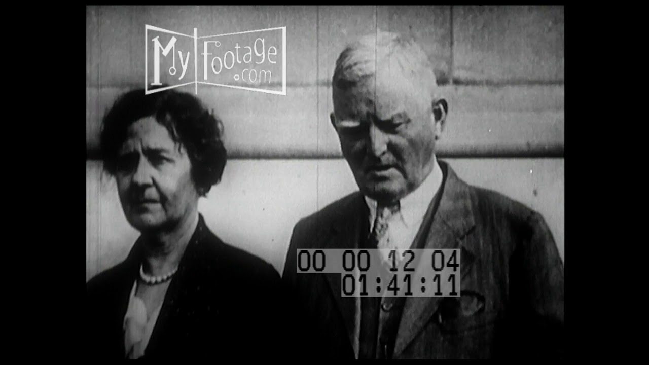 1933 John Nance Garner, FDR's First Vice President