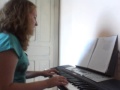 Be Good - Waxahatchee (cover) 
