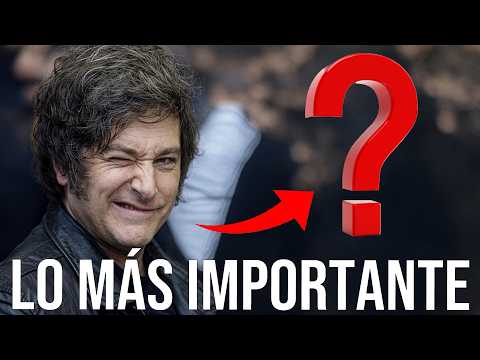 La medida más importante de la reforma laboral de Milei de la que nadie está hablando