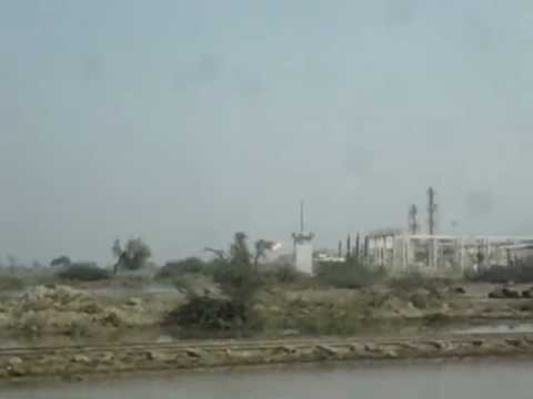 BOBI OIL&GAS Field Outlook OverView bY (SALEEM JAN BHAYO)