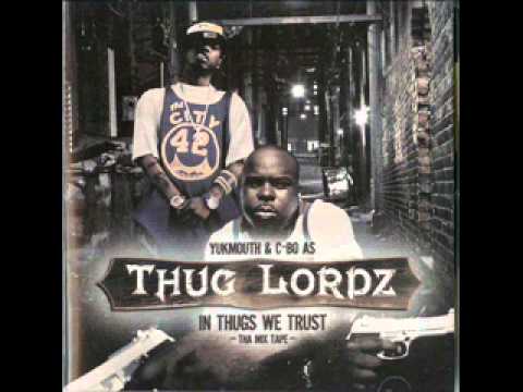 02. Thug Lordz - Gettn Money Now