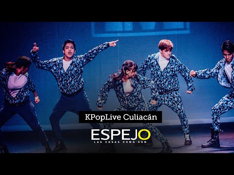 KPopLive | Un pedacito de Corea en Culiacán