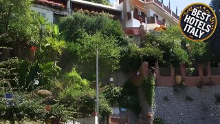 Villa Greta Hotel Rooms & Suites | Giardini Naxos, Italy | Hotel Review 🏨