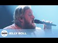 Jelly Roll — Dead Man Walking | LIVE Performance  | Next Wave Concert Series Vol. 4 | SiriusXM