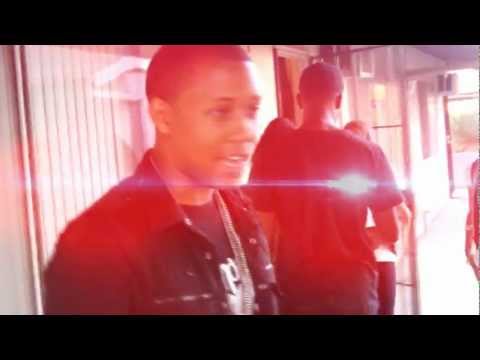 Nine Up - I'm Goin In Official Video feat Blake Young & Du2ce