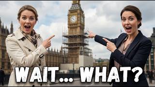 21 UK Facts That Sound Fake But Are True